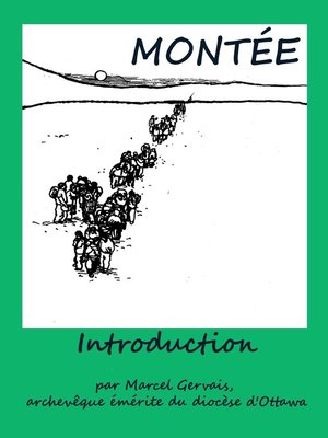 cover image of Montée -Introduction